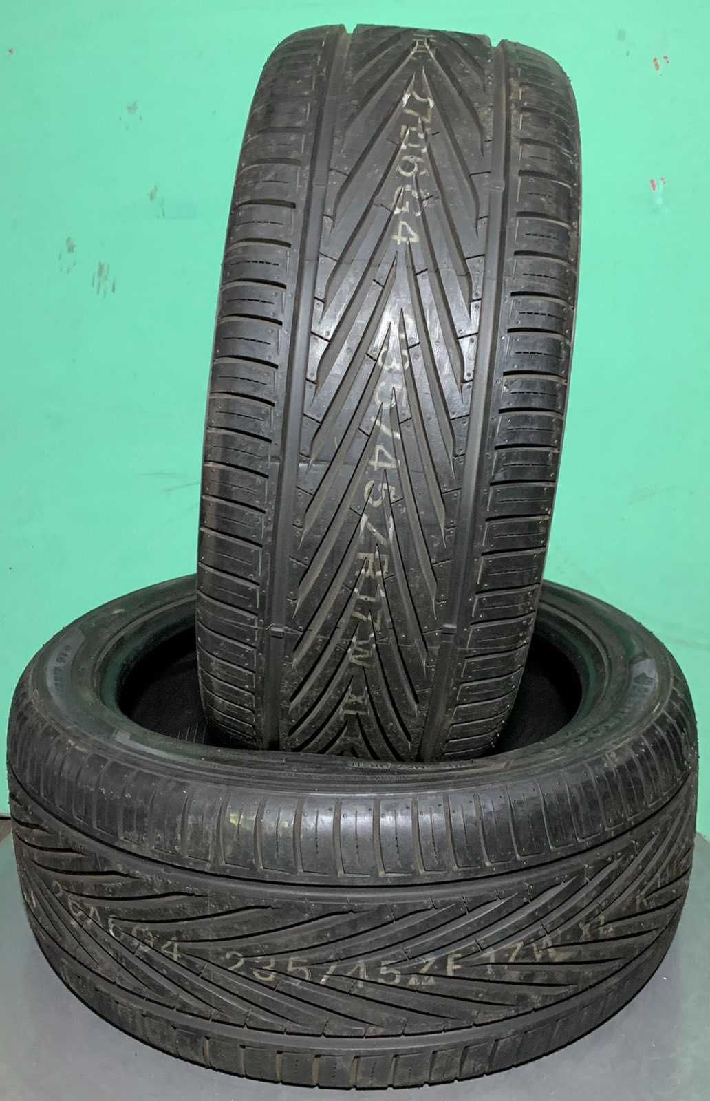 235/45/17 Hankook Ventus LS