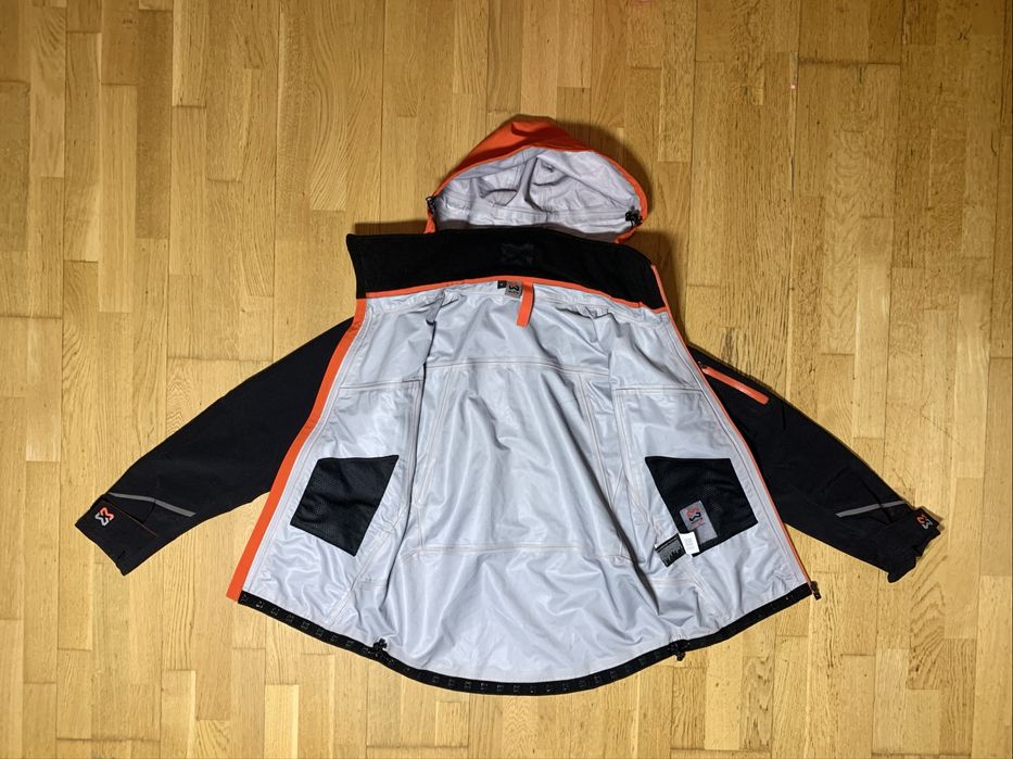 Kurtka przeciwdeszczowa Wurth Modyf rozmiar M