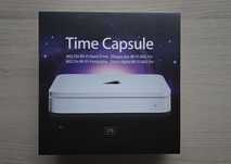 Apple AirPort Time Capsule Model A1409 2TB