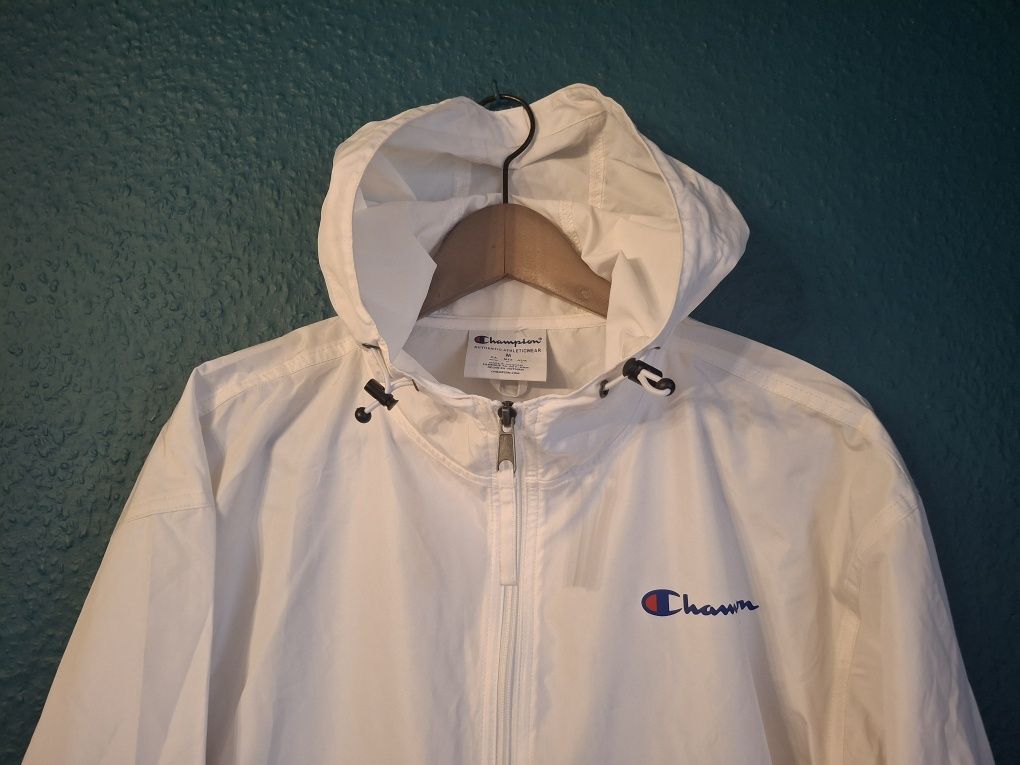 Champion  wiatrowka kangurek męskii M/L