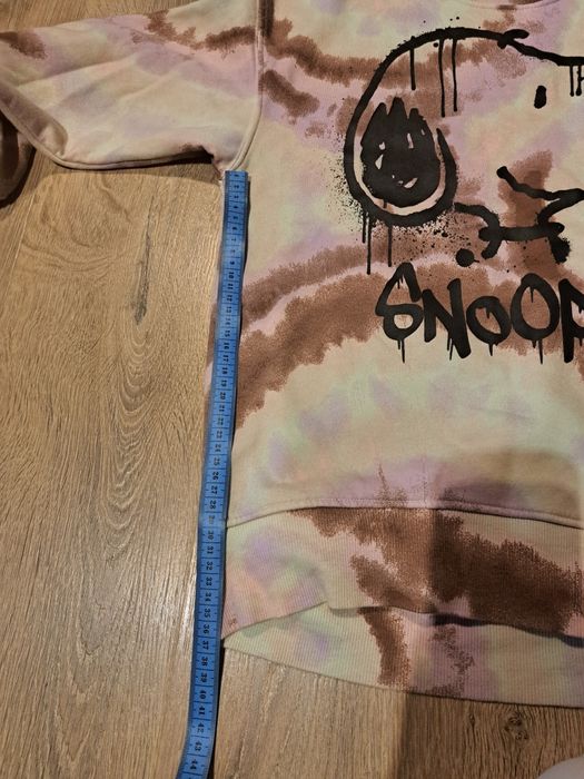 Bluza H&M snoopy