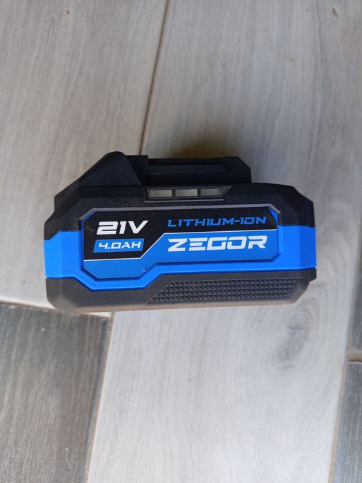 Аккумуляторы 21в