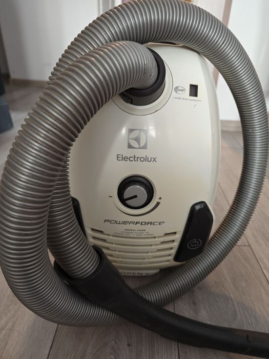 Odkurzacz Electrolux ZPFANIMAL