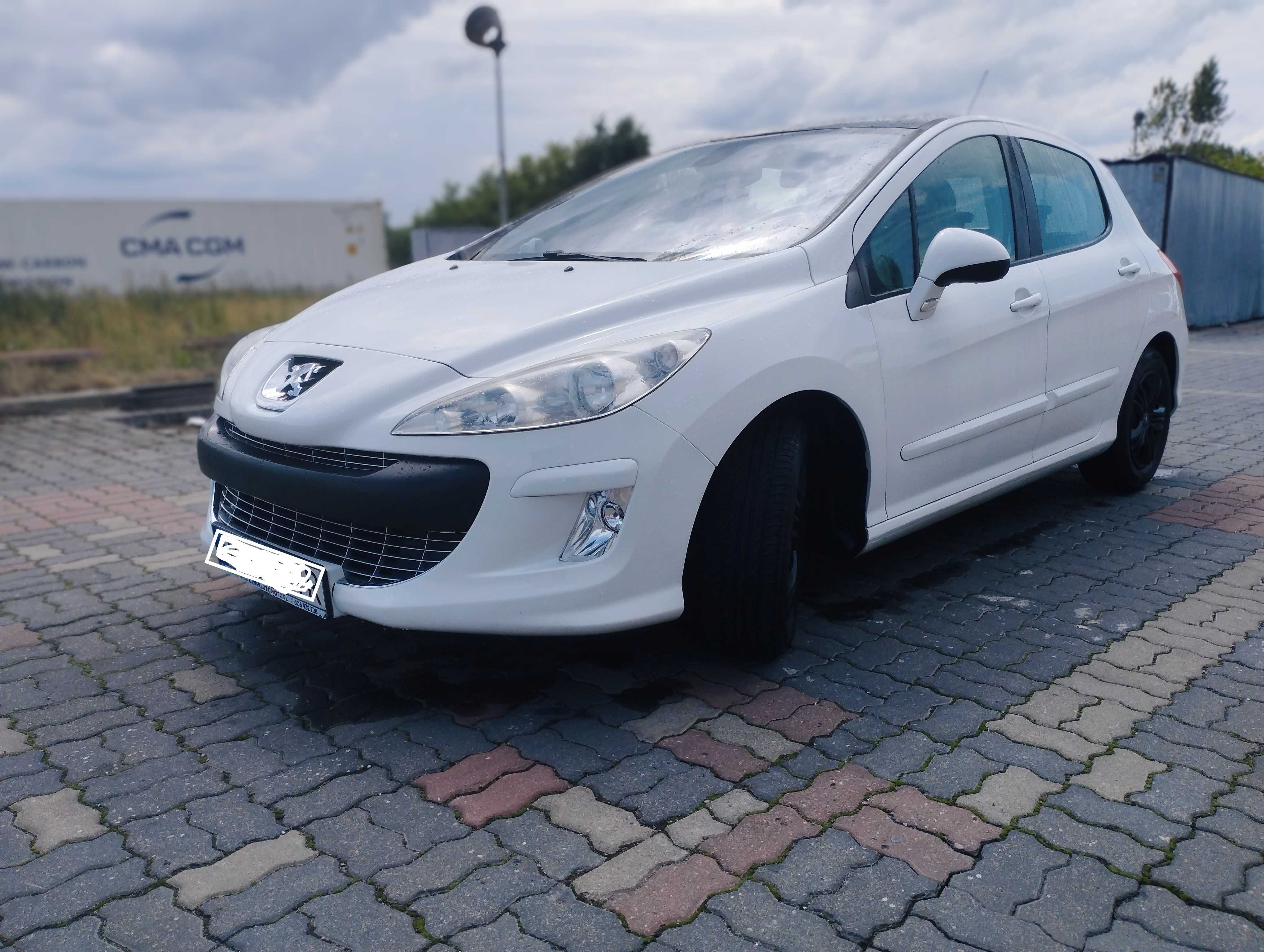 Sprzedam Peugeot 308