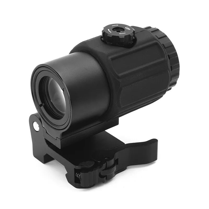 Каллиматор с Магнифером 3x Eotech , Каллиматор для АК/АКМ