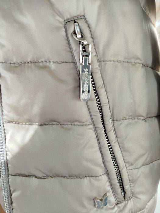 Куртка осенняя женская