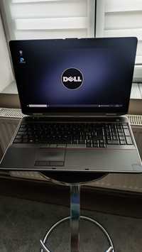 Dell latitude E6520 i7 NVIDIA NVS 4200M