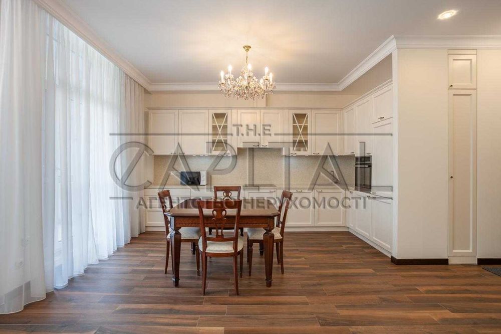 Продаж квартири в ЖК Central Park ЦЕНТР