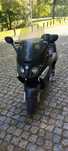 Maxi scooter Piaggio Xevo 125