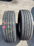 265/70 R19.5 Good Year б/в з Європи (руль)