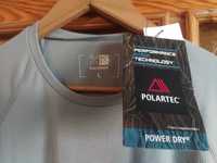 Karrimor polartec power dry koszulka nowa. Metkami
