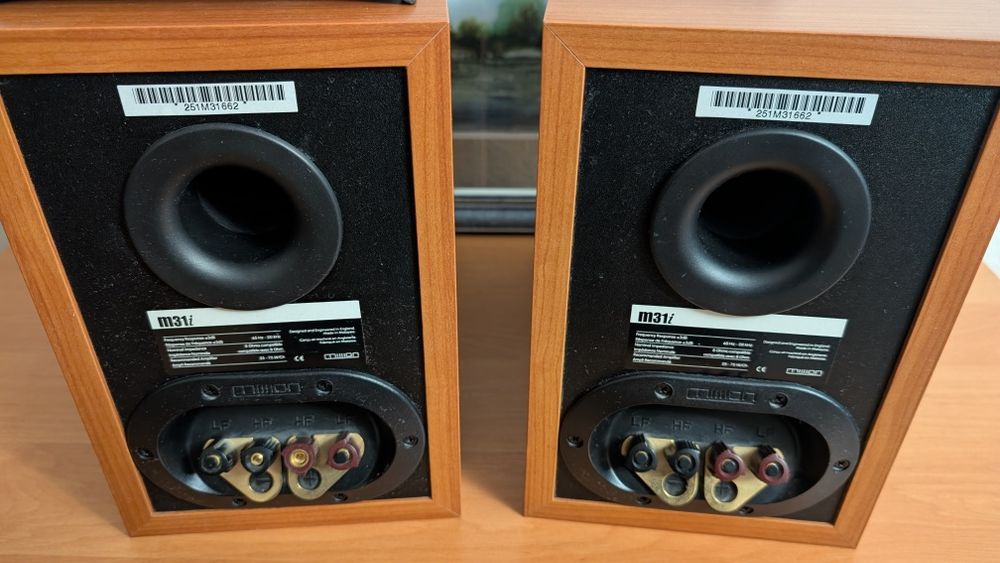 Акустичні системи Mission m31i