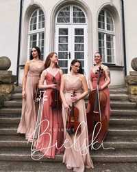 Oprawa muzyczna ślubu - Kwartet Bielski