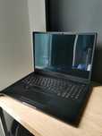 Laptop Asus ProArt P16 H5600QR