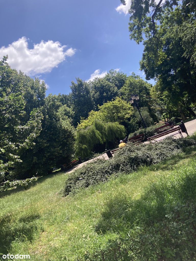 Sprzedam mieszkanie na parterze