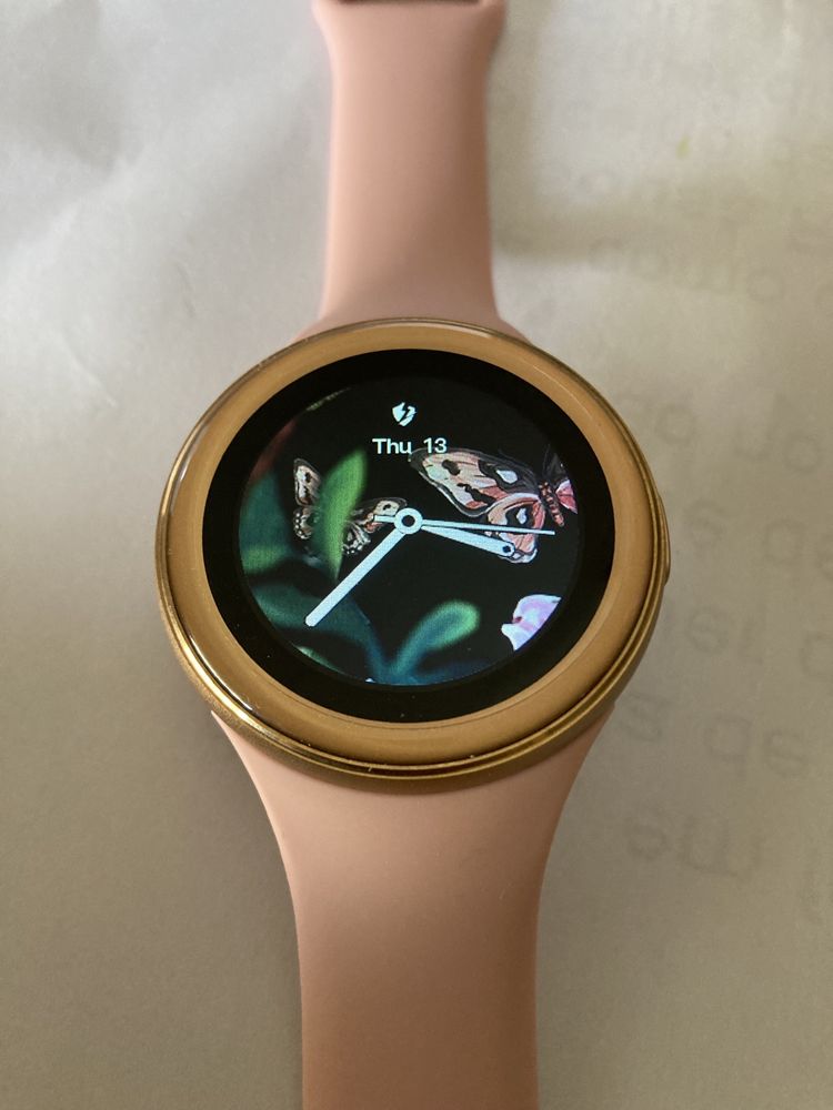 Smart Watch - J2 feminino - LIQUIDAÇÃO!!!