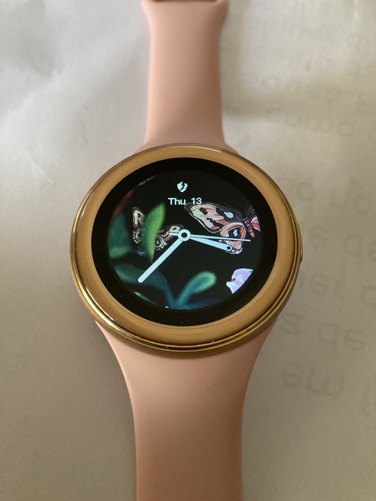 Smart Watch J2 feminino - LIQUIDAÇÃO!!!