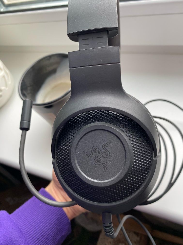 Razer Kraken X Lite