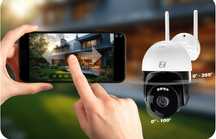 Kemara 4g zintronic