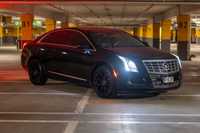 Cadillac XTS  2014r. Nowe LPG