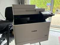 Canon do malego i sredniego biura