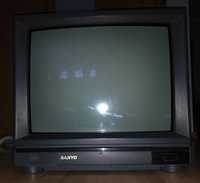 Телевізор SANYO C21EF63EX