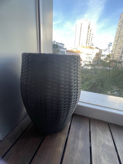 Conjunto de varanda
