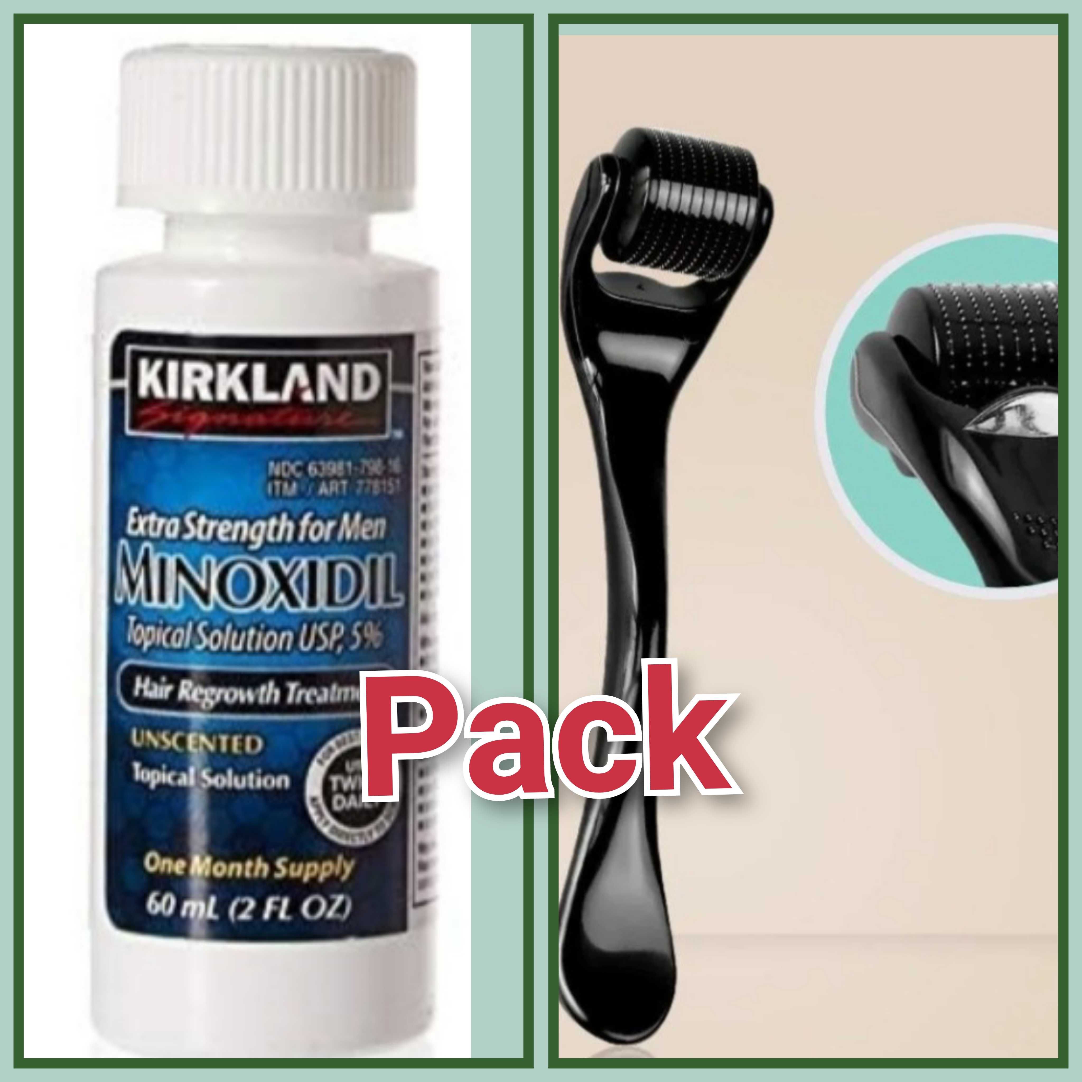 Aparelhos estetica..ampolas lipolitica,dermaroller. Minoxidil