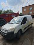 Citroen berlingo van