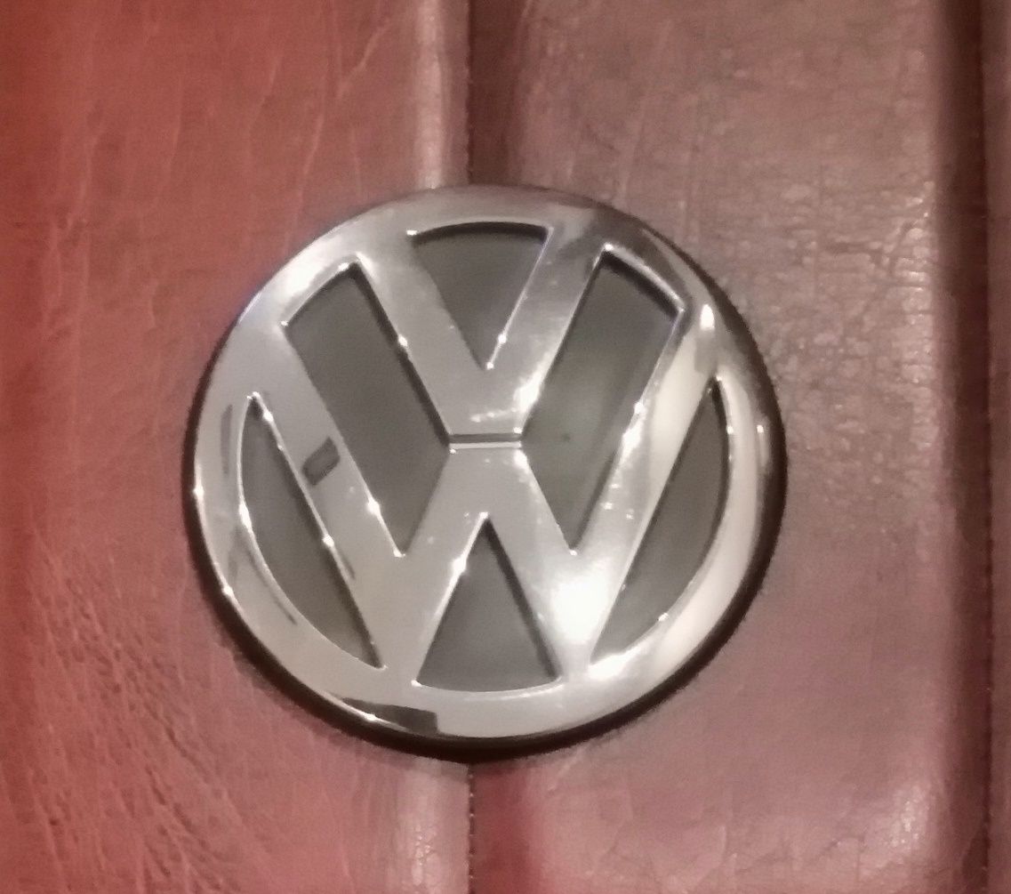 Elblemat do   VW