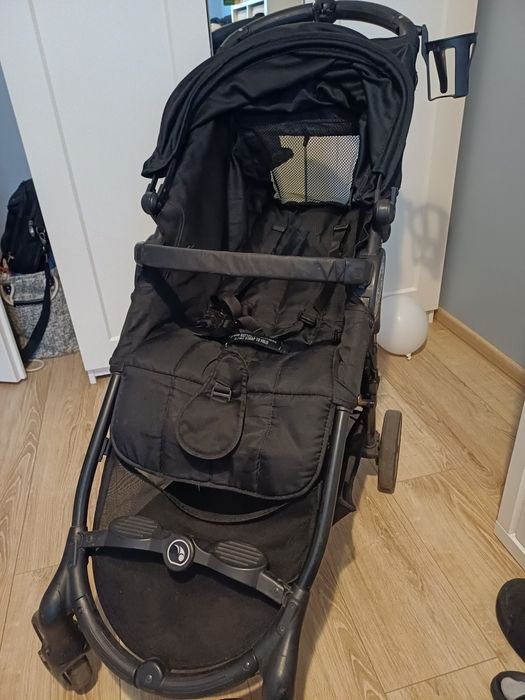 Wózek City Mini Zip Baby Jogger