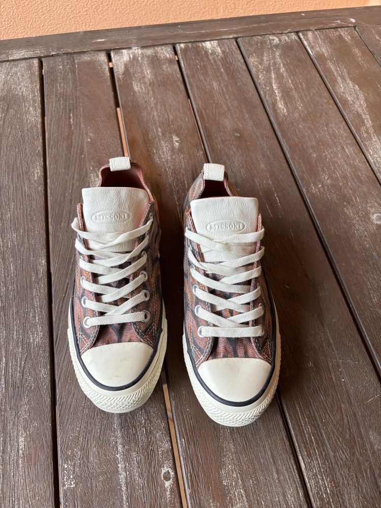 All Star - Converse - Multicolorido
