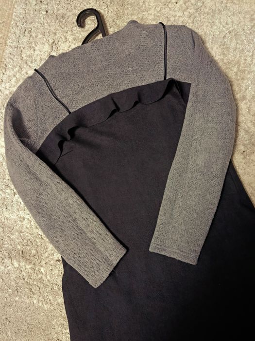 Плаття платья сукня тепла