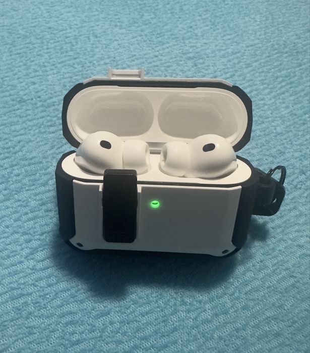 Etui ochronne Apple AirPods Pro 3