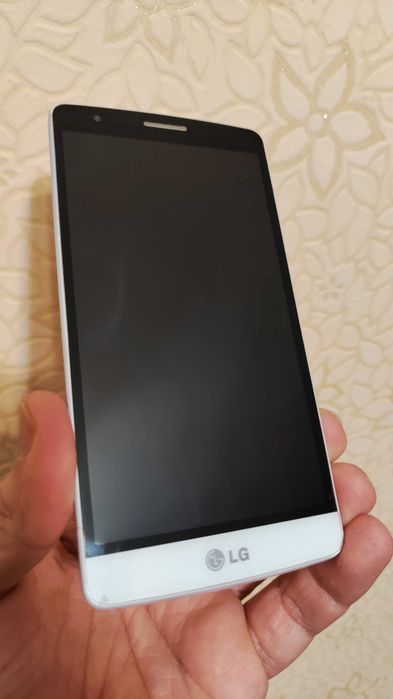 Телефон LG G3 s у робочому стані Глобальна версія