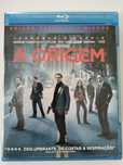 Blu-ray Filme A Origem