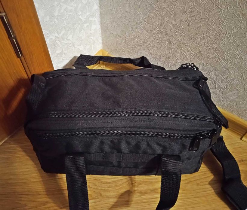 Тактична сумка, Тактическая сумка  BlackHawk. З США. Оригінал. Нова