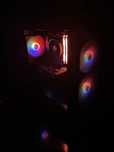 komputer ryzen 5 5500 // rx6600