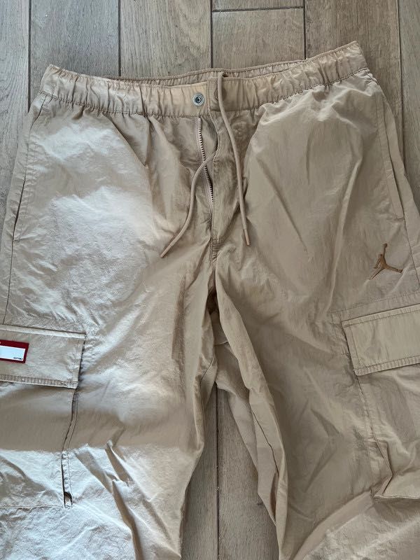 Joggery sportowe spodnie Jordan (Nike)