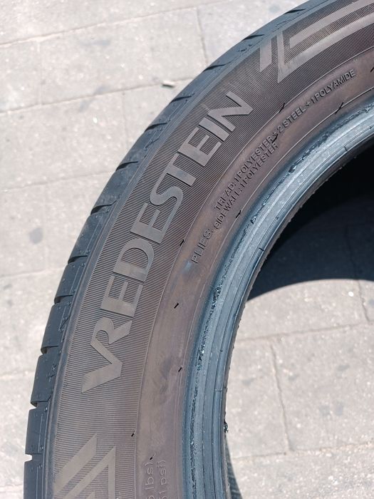 195/55R15 Vredestein Ultrac 85 V