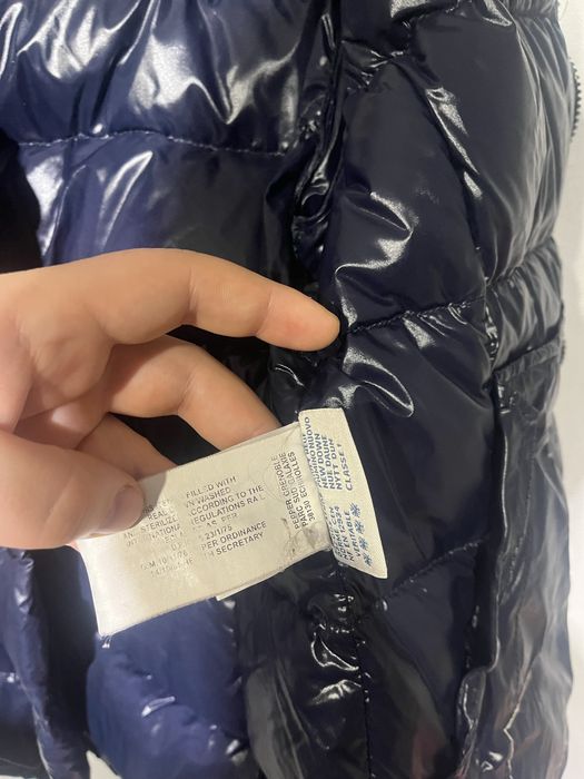 Moncler Down Big Logo Women Limited Edition