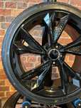 Koła Letnie 18 Audi A3 S3 8P 8V 8Y Nowe 225/40R18 Felgi RS 2024