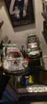 RC KYOSHO nitro ultimo preço