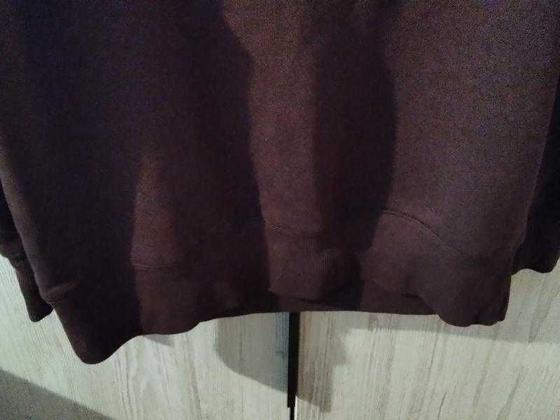 Мужской реглан nike