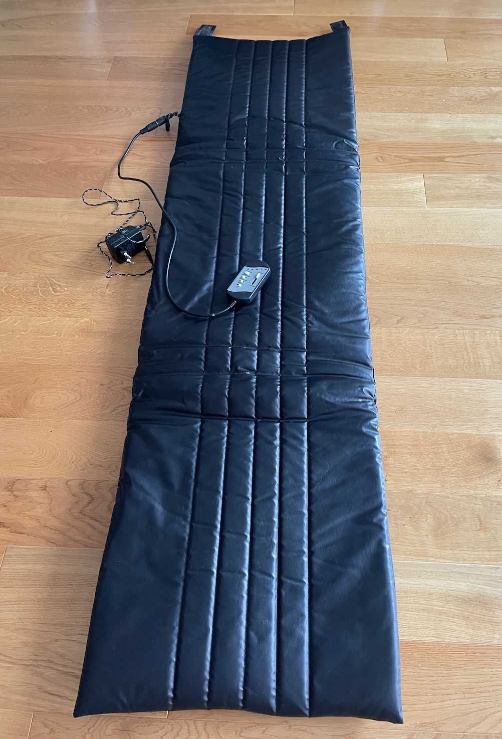 Mata do masażu HOMMASSAGE DE LUXE 2000
