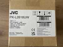 JVC RS200 - PK-L2618U- nowa, oryginalna lampa z koszykiem - gwarancja!