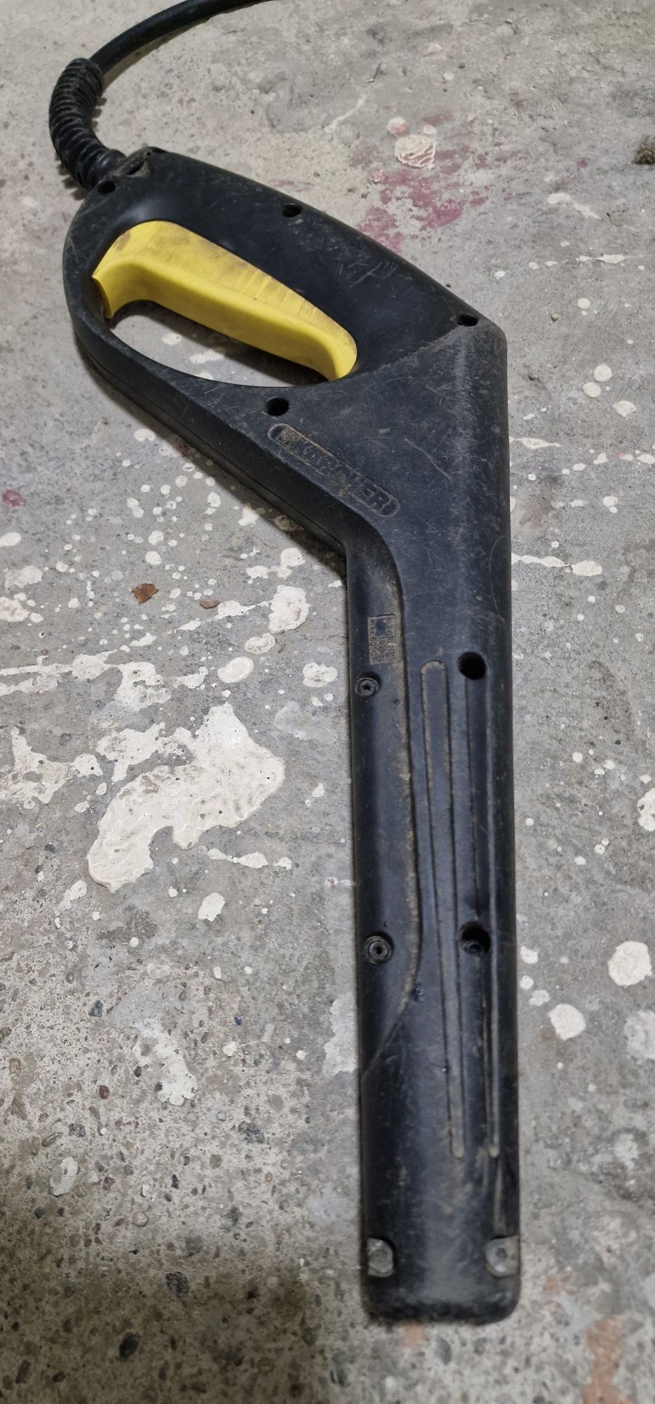 Sprzedam 2 pistolety do myjek Karcher