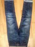 LEE jeansy boyfriend