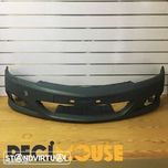 Para-choques Opel Astra H GTC novo