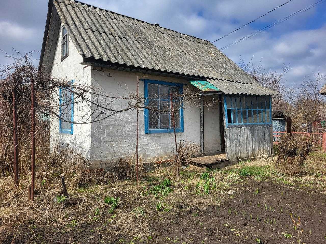 Продам дачу на Старій Подусівці.